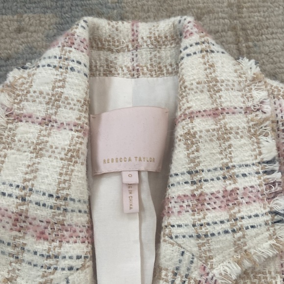 Spring blazer - Picture 2 of 7